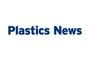 Plastics News logo