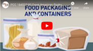 packaging and containers video thumbnail image