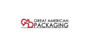 Great American Packaging logo