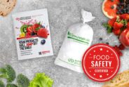 food safety certified