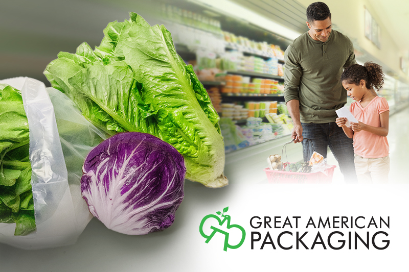 Great American Packaging Blog header image