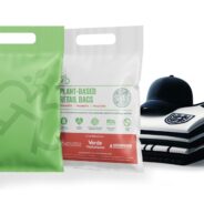 image of plant based retail bags created by great american packaging