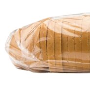 image of bread in a plastic bag