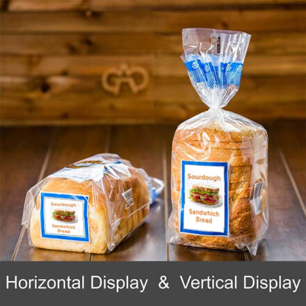 horizontal vs. vertical display