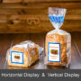 horizontal vs. vertical display