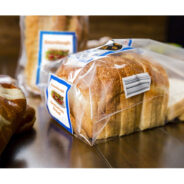 image of sliced bread in a bag