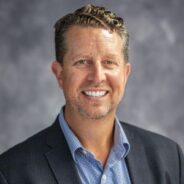 Photo of Mark McAnlis, VP of Sales