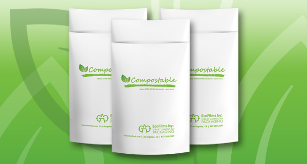compostable bags