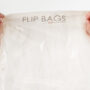 flip bag