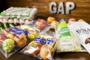 image of fresh foods packaging