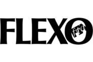 flexo magazine logo