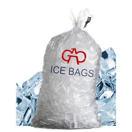 ice bag