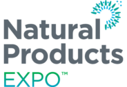 natural products expo logo