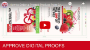 how to order a printed product video thumbnail image