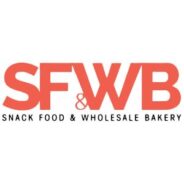 snack food and wholesale bakery logo